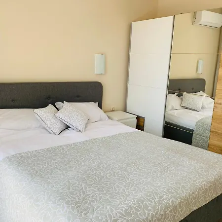 Apartamento With View In Sea Dreams, Sveti Vlas