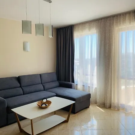 With View In Sea Dreams, Apartamento
