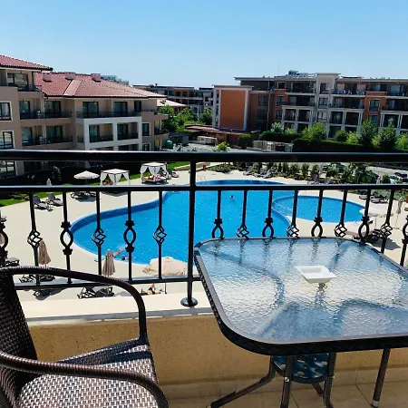 With View In Sea Dreams, * Sveti Vlas