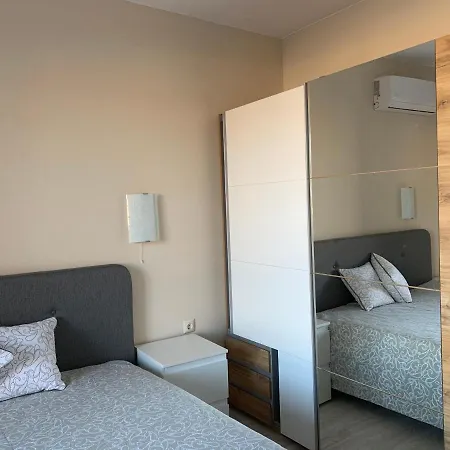 With View In Sea Dreams, Apartamento
