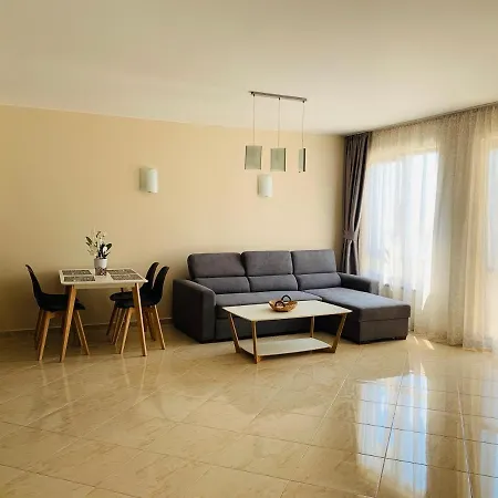 With View In Sea Dreams, Apartamento Sveti Vlas