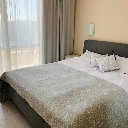 With View In Sea Dreams, Apartamento *